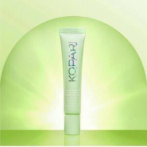 Kopari - niacinamide & caffeine eye bright cream 15 g